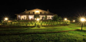 Villa Klinai Cerveteri
